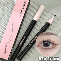 0.05mm Ultra-Thin Waterproof Liquid Eyeliner Pen