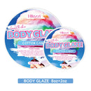 Marshmallow Body Glaze Moisturizing Skin Repair - 8oz & 2oz