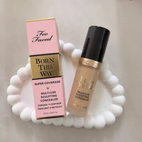 Super Coverage Multi-Use Concealer 13.5ml