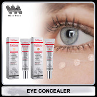Brightening Eye and Face Concealer for Dark Circles and Acne