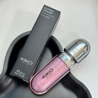 3D Hydra Lipgloss Mirror Effect Lip Glaze