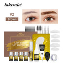 2-in-1 Professional Lash and Brow Lifting Tint Kit