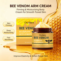 Bee Venom Sculpting and Tightening Body Cream