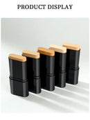 2-in-1 Full Coverage Foundation and Concealer Stick with Brush, 15g