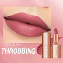 Matte Velvet Long Lasting Waterproof Lip Tint - 8 Colors
