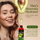 100ml Nourishing Avocado Massage and Aromatherapy Oil
