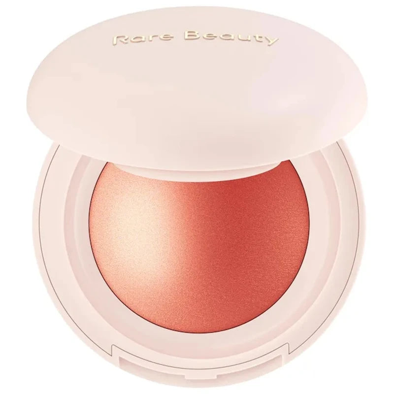 Beauty Soft Pinch Liquid Blush and Positive Light Highlighter