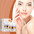 Vitamin C Moisturizing and Brightening Body Cream