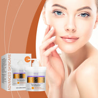 Vitamin C Moisturizing and Brightening Body Cream
