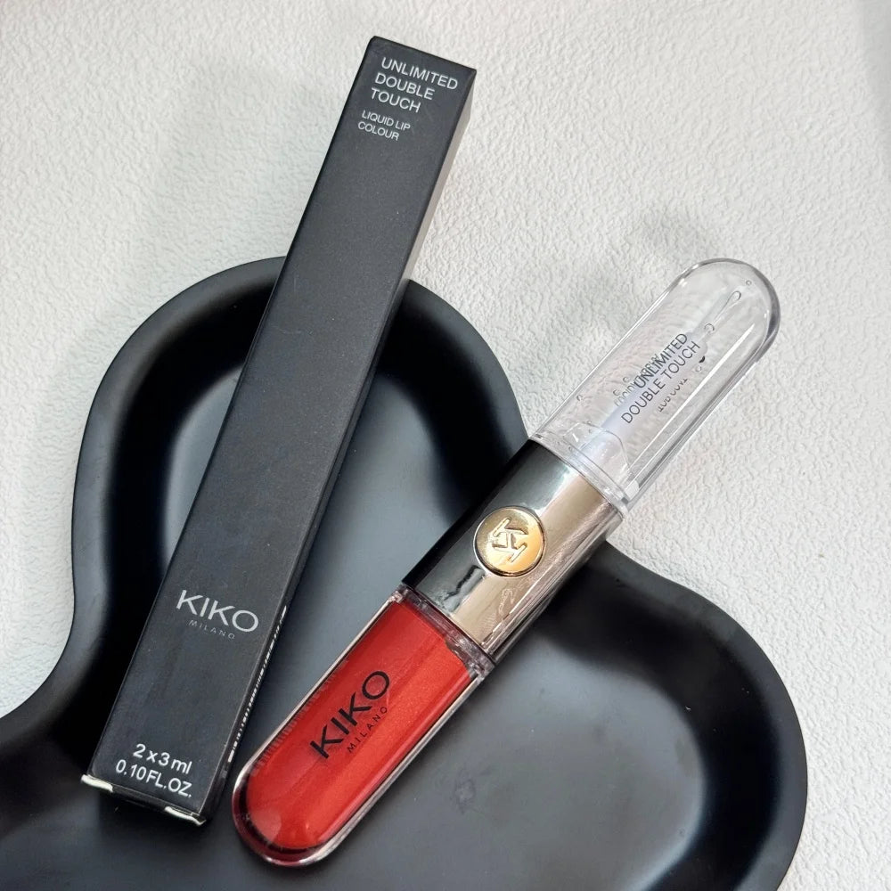 3D Hydra Lipgloss Mirror Effect Lip Glaze