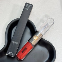 3D Hydra Lipgloss Mirror Effect Lip Glaze