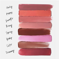 Liquid Blush Highlighter and Contouring Shimmer Powder