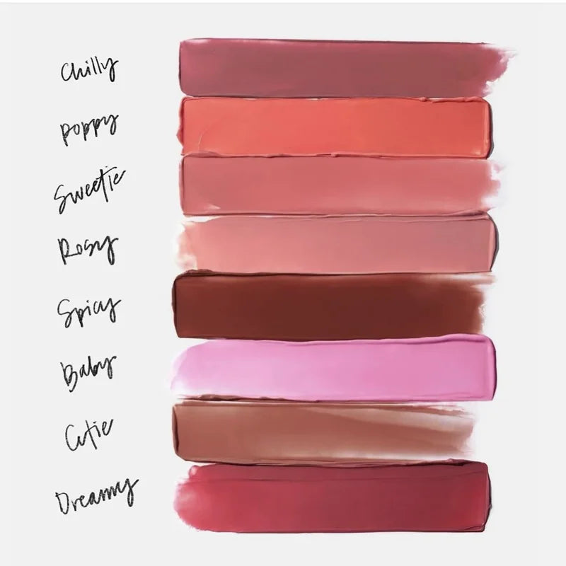 Liquid Blush Highlighter and Contouring Shimmer Powder
