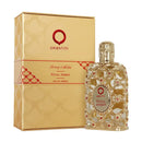 Orientica Royal Amber Eau De Parfum, 80ml Unisex Luxury Arabic Perfume