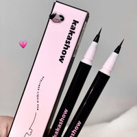 0.05mm Ultra-Thin Waterproof Liquid Eyeliner Pen