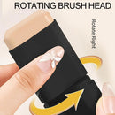 Waterproof Concealer Foundation Stick with Brush - Matte Finish