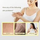 100g Moisturizing Body Glaze Cream in 6 Sweet Flavors