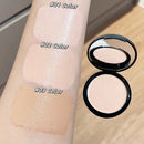 Soft Focus Moisturizing Cream Foundation Palette