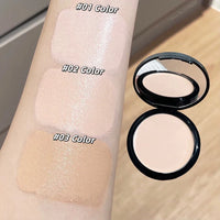 Soft Focus Moisturizing Cream Foundation Palette