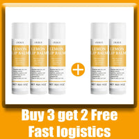Dark Lip Lightening Balm and Exfoliating Moisturizer Mask