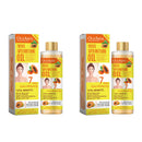 Papaya Whitening and Nourishing Body Massage Oil