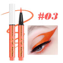 UV Fluorescent Glow Liquid Eyeliner and Neon Face Paint Pen