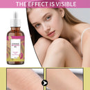 Cyperus Rotundus Moisturizing Hair Growth Inhibitor Oil