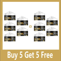 Natural Nourishing Self-Tanning Face and Body Cream