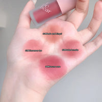 Multi-Functional Matte Velvet Lip and Cheek Cream