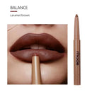 Rhode Skin Peptide Lip Liner and Long Lasting Lip Tint Pen