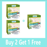 Rose Fragrance Antiperspirant Deodorant and Hair Inhibitor
