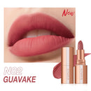 O.TWO.O Waterproof Matte Velvet Lipstick Lip Tint