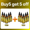 Buttock and Breast Enhancement Firming Essential Oil