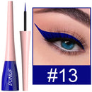 Dark Green Waterproof Liquid Eyeliner Pencil