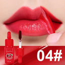5-Color Peel Off Waterproof Lip Stain Tint