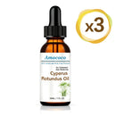 Amococo Cyperus Rotundus Oil Soothing Post-Hair Removal Serum (30ml)
