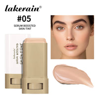 Moisturizing Skin Tint Foundation and Concealer Stick