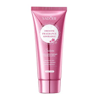 Sakura Fragrance Moisturizing Body Glitter Lotion