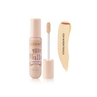 Full Coverage Matte Liquid Concealer Stick - 6 Colors