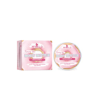 100g Moisturizing Body Glaze Cream in 6 Sweet Flavors