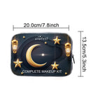 24-Piece Versatile Cosmetic Makeup Gift Set