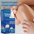 Amococo Magnesium Oil Relaxing Body Butter for Sleep and Muscle Relief, 120ml