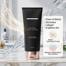 Firming and Moisturizing Body Lotion for Crepey Skin