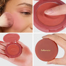 Long-lasting Lightweight Velvety Matte Bouncy Blush