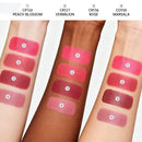 CATKIN 4-Piece Matte Carving Lipstick Set