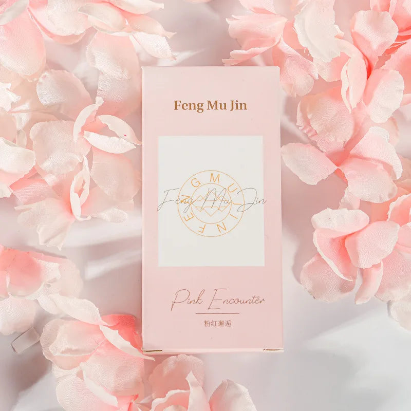 Long Lasting Floral Fruity Perfume