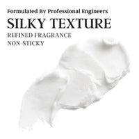 Long-Lasting Fragrance Body Balm