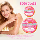 Donut Body Glaze Moisturizing and Brightening Skin Repair