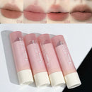 7-Piece Makeup Gift Set with Liquid Lipsticks, Blush Palette, and Necklace