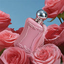 Women's Floral Eau De Parfum, 75ml Long-Lasting Fragrance Spray